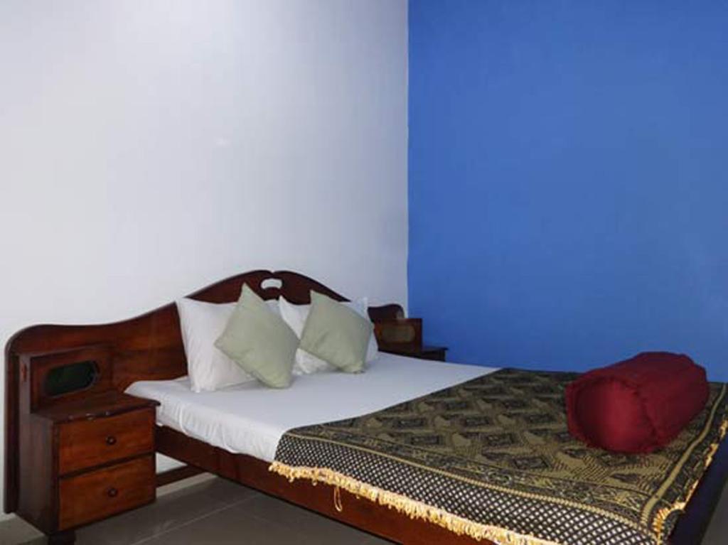 Dutch Bay Beach Cottages ตรินโคมาลี ห้อง รูปภาพ